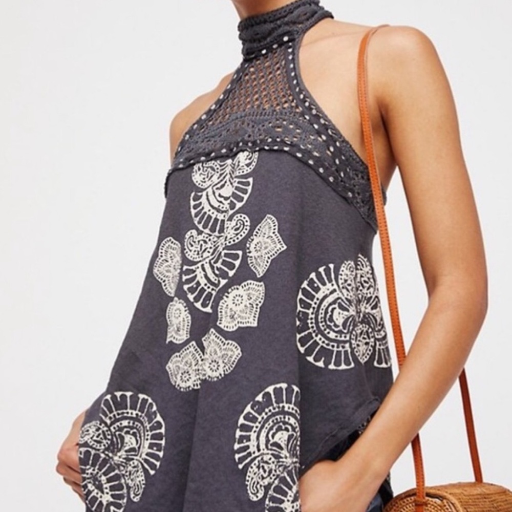 Free People Top